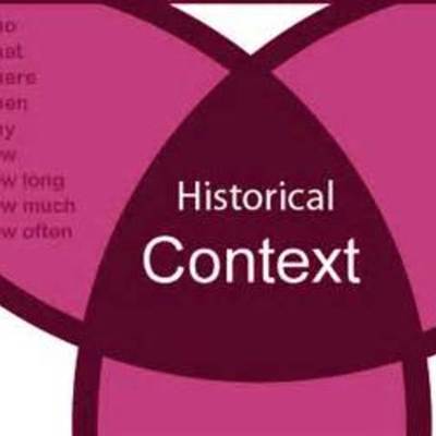 Timeline: Wider Historical Context