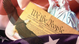 Timeline: The Constitution