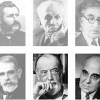 Timeline: ΕΛΛΗΝΕΣ ΠΟΙΗΤΕΣ