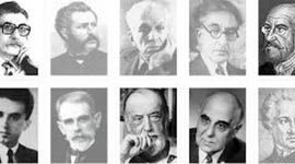 Timeline: ΕΛΛΗΝΕΣ ΠΟΙΗΤΕΣ