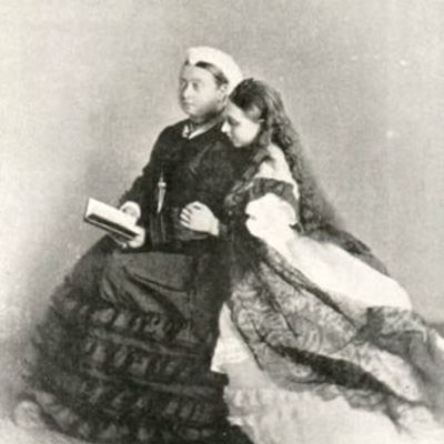 Timeline: Queen Victoria