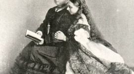 Timeline: Queen Victoria