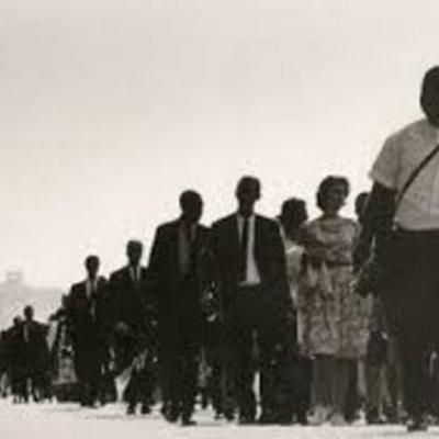 Timeline: Civil Rights in the United States