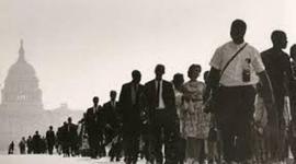 Timeline: Civil Rights in the United States