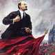 Lenin october revolution
