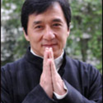 Timeline: Mr. Jackie Chan