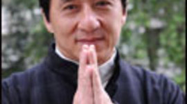 Timeline: Mr. Jackie Chan