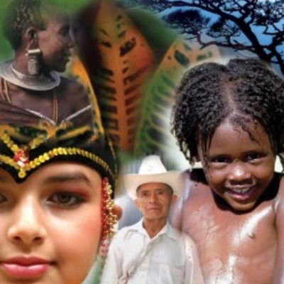 Timeline: LA EVOLUCION CULTURAL