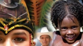 Timeline: LA EVOLUCION CULTURAL