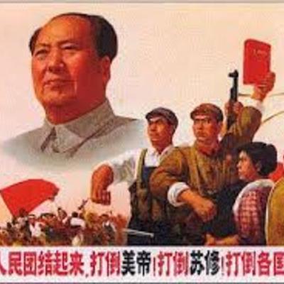 Timeline: Chinese Revolution