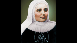 Timeline: MADRE LAURA