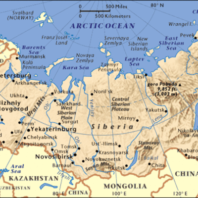 Timeline: Johnathan Krueger