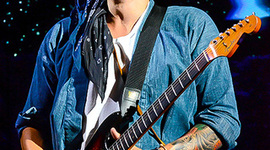 Timeline: John Mayer