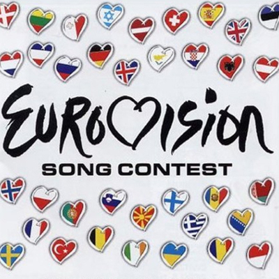 Timeline: Eurovision