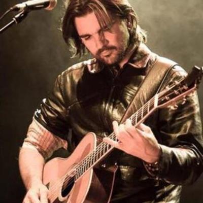 Timeline: DISCOGRAFÍA    JUANES