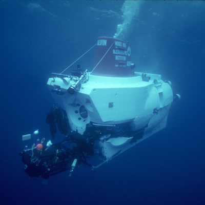 Timeline: History of Oceanography Technology