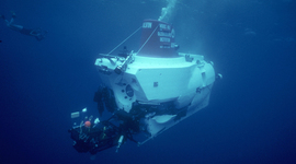 Timeline: History of Oceanography Technology