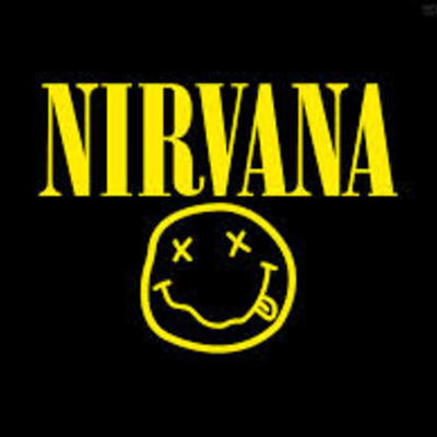 Timeline: Discografía oficial de Nirvana
