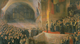 Timeline: Australian\Federation