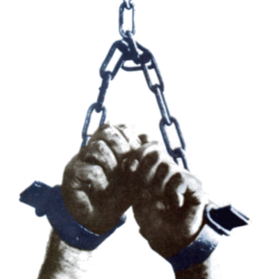 Timeline: DERECHO PENITENCIARIO