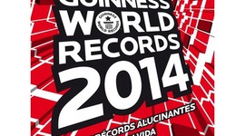 Timeline: Libro Guinness de los récords