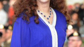 Timeline: La princesa Salma