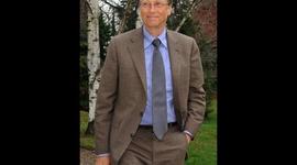Timeline: BIll Gates
