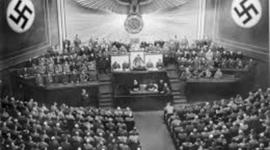 Timeline: Why did the Nazi's hate the Jews and what was the affect of that?