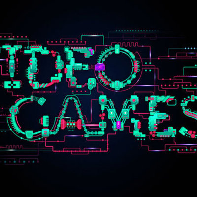 Timeline: Videogames