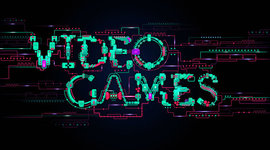 Timeline: Videogames