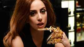 Timeline: Lady Gaga