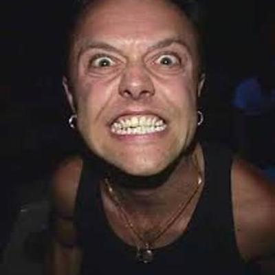 Timeline: Lars Ulrich