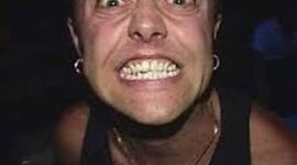 Timeline: Lars Ulrich