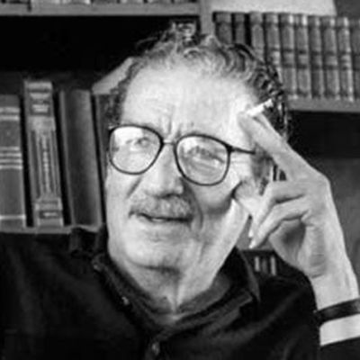 Timeline: Jaime Sabines