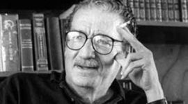 Timeline: Jaime Sabines