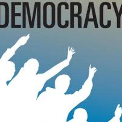 Timeline: Evolution of Democracy