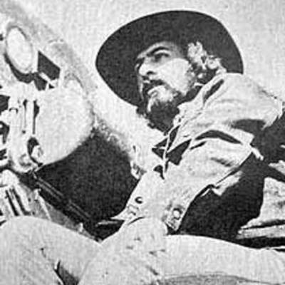 Timeline: Miguel Littin