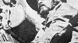 Timeline: Miguel Littin