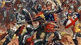 Timeline: 100 years of war