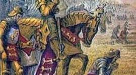 Timeline: Hundred Year's War