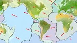 Timeline: The Theory Of Plate Techtonics