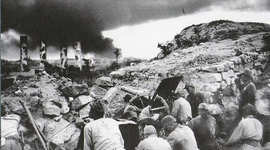 Timeline: Battles of WWII