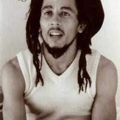 Timeline: Bob Marley