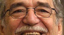 Timeline: Biografía Gabriel García Márquez