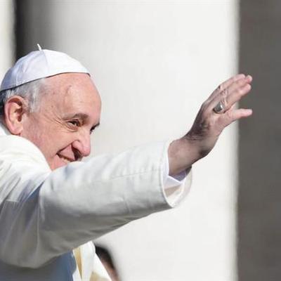 Timeline: Primer año del pontificado de Francisco