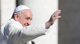 Timeline: Primer año del pontificado de Francisco