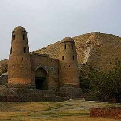 Timeline: History of Tajikistan