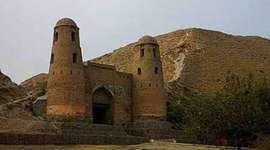 Timeline: History of Tajikistan