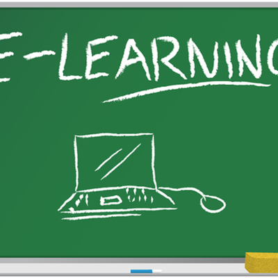 Timeline: E-learning, A History.  Serious Breakthroughs from 1960-2008