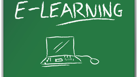 Timeline: E-learning, A History.  Serious Breakthroughs from 1960-2008